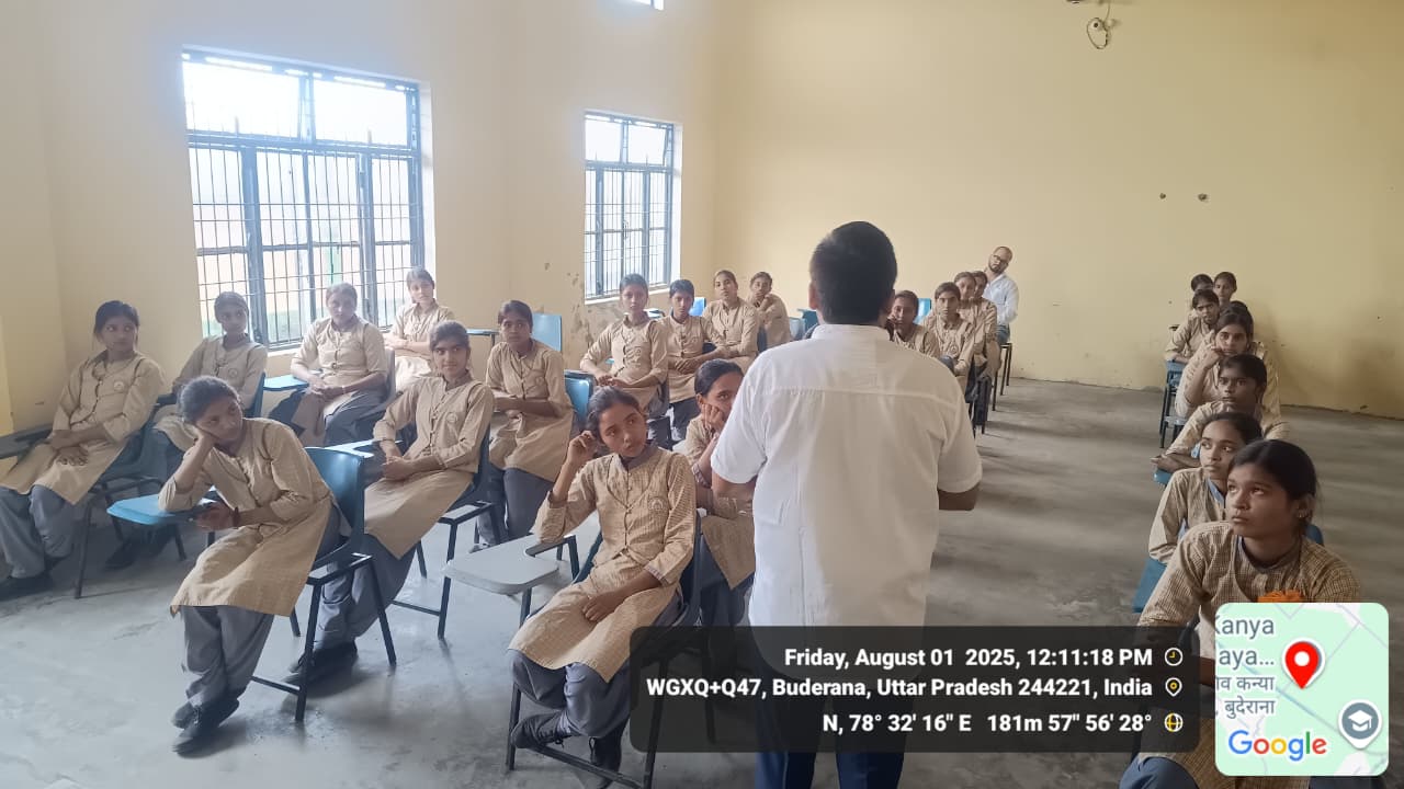 IAP outreach program